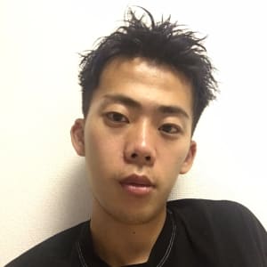 刈り上げ
