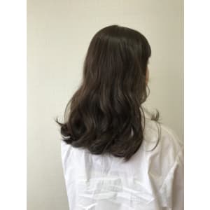 【prize池袋西口】さらツヤCCヴェールカラー