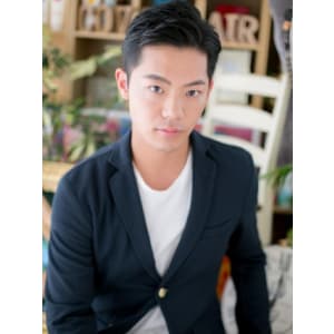 好感度大!爽やかウェットショート - COVER HAIR bliss 川口東口駅前店【カバー ヘア ブリス】【カバー ヘア ブリス カワグチヒガシグチエキマエテン】掲載中