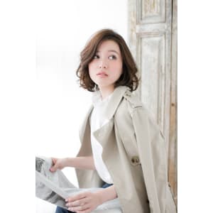 【LUXE for hair】カッコ可愛い大人スタイル - LUXE for hair【リュクスフォーヘアー】掲載中
