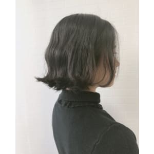 【prize池袋西口】韓国オルチャン風タンバルモリ
