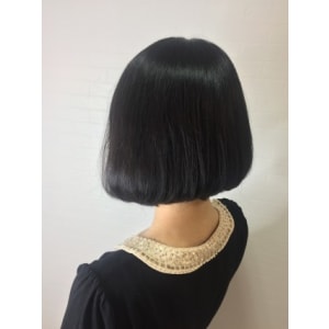 【prize池袋西口店】タンバルモリボブ
