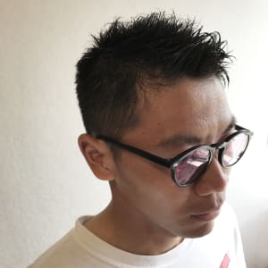黒髪ベリーショート - NOUS HAIR DESIGN【ヌース ヘアーデザイン】掲載中