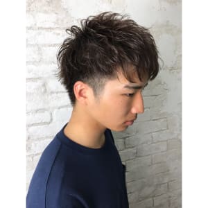サイドスッキリッショ【池袋】