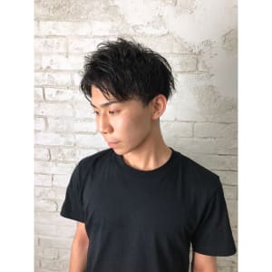ムゾウサジェル【池袋】