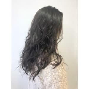【prize池袋西口】AIMI  キレイめラフウエーブ