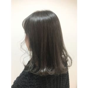【prize池袋西口店】AIMI ラフワンカール