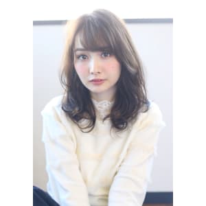 Lila by afloat　吉祥寺　中島直樹　【N-5】
