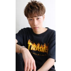 ストリートショート