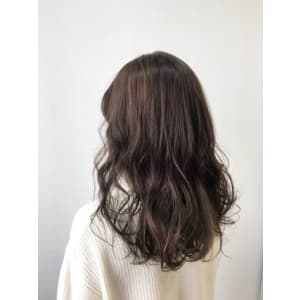 【prize池袋西口店】AIMI  うる艶王道アッシュ