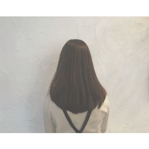 ☆Long Hair☆ - komorebi hair works【コモレビ】掲載中