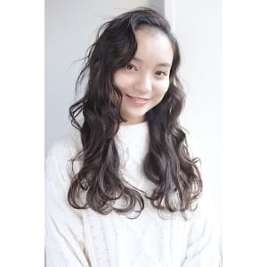 アンニュイリッジカール