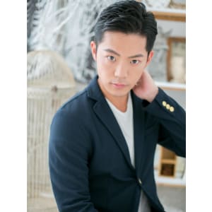 好感度大！爽やかウェットショート