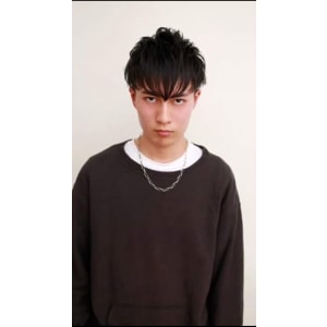 エッジショート