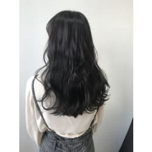 【prize池袋西口店】原隼也 超アッシュグレー