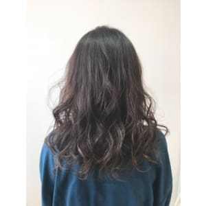 【prize池袋西口店】AIMI ナチュラル艶ブラウン