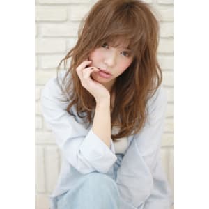 【Open以来大人気Totia梅田/エフォートレスセミディ】