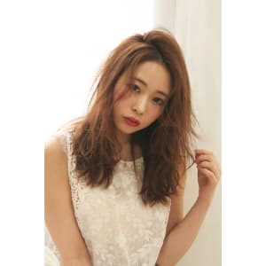 【OPEN以来大人気Totia梅田/くびれミディ】