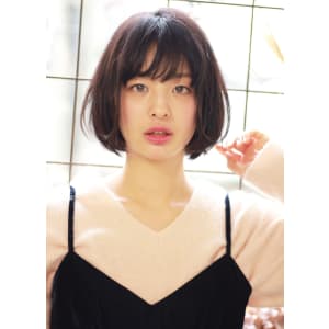 【OPEN以来大人気Totia梅田/ノーブルショート】