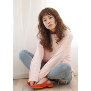 【Open以来大人気Totia梅田/ノームコアロング】