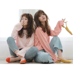 【Open以来大人気Totia梅田】