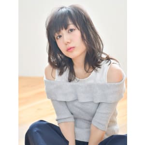 アンニュイカール