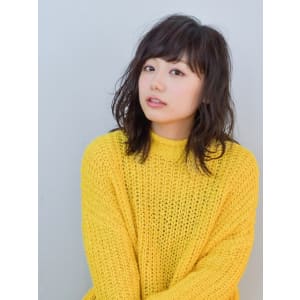 ゆるセミディ
