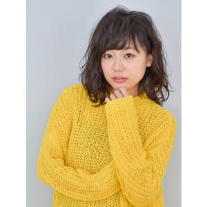ゆるセミディ