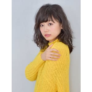 ゆるセミディ