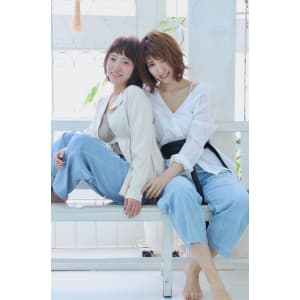 【OPEN以来大人気Totia梅田】