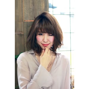 【OPEN以来大人気Totia梅田/エフォートレスミディ】