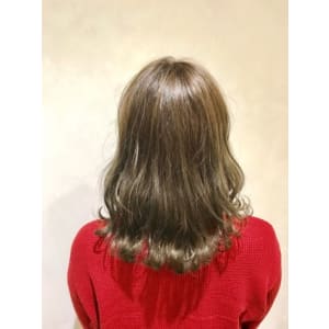 フェアリーミディー - Luana hair＆treatment【ルアナヘアーアンドトリートメント】掲載中