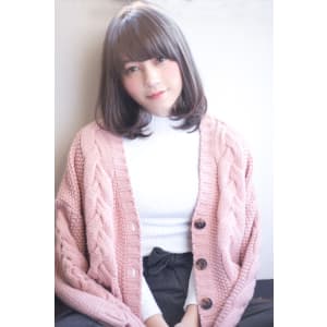 シーンに合わせやすいワンカールロブ T8 - ALICe by AFLOAT【アリスバイアフロート】掲載中
