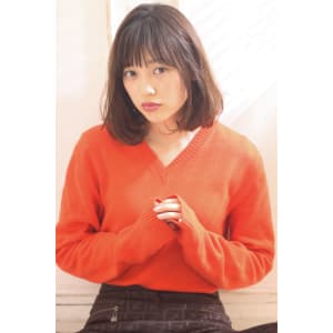 大人ナチュラルワンカール 