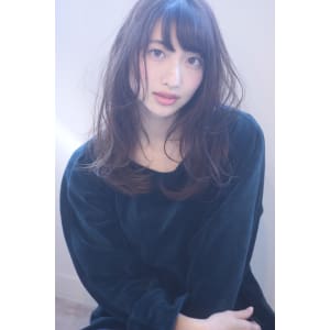 こなれふわミディ - Maria by AFLOAT【マリアバイアフロート】掲載中