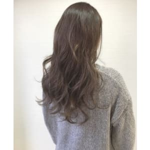 【prize池袋西口】ココアアッシュ