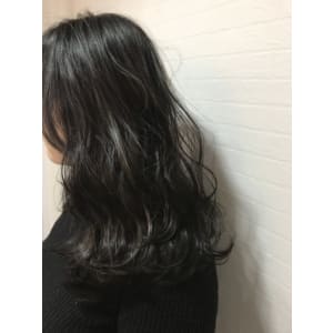 【prize池袋西口店】原隼也 ビターチョコハイライト