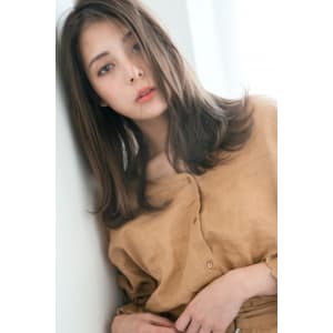 【Luana/難波】大人エレガンスミディ
