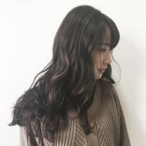 大人ハイライトカラーprize池袋西口店