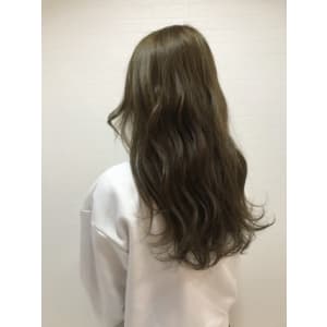【prize池袋西口】イルミナカラー
