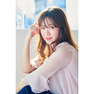 甘すぎないモテウェーブ?