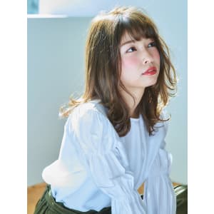フェアリーカール