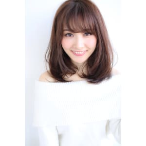 大人カワイイセミディ【H-534】