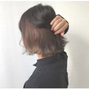 インナーカラー＊prize池袋西口