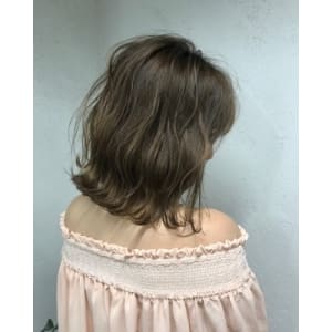 【prize池袋西口店】原隼也 シアーショコラ