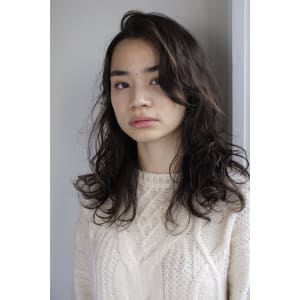 スパニッシュウェーブ
