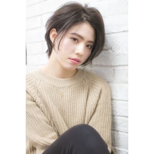 リラックスショート【池袋東口】