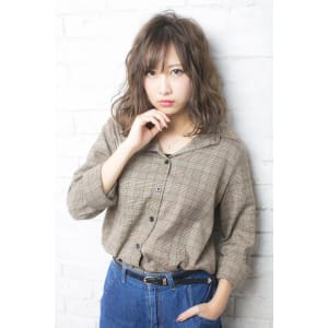 フェアリーロブ【池袋東口】