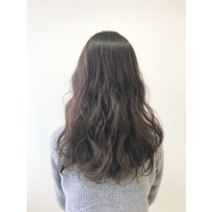 【prize池袋西口】AIMI くすみソフトアッシュ
