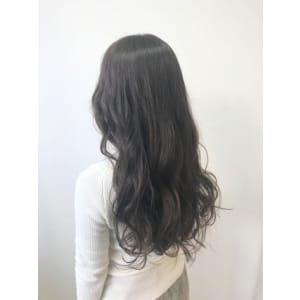 【prize池袋西口】AIMI お上品グレージュ